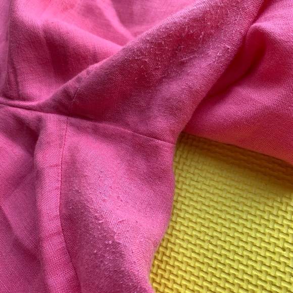 🌻4/$20 linen  INC Full length Pants - Picture 7 of 8